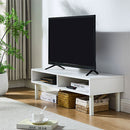 テレビ台 テレビ台 ローボード テレビボード リビングボード 収納 棚 整理 ラック 木製 木目調 ロータイプ コンパクト シンプル リビング 寝室 42型 一人暮らし ぼん家具