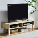 テレビ台 テレビ台 ローボード テレビボード リビングボード 収納 棚 整理 ラック 木製 木目調 ロータイプ コンパクト シンプル リビング 寝室 42型 一人暮らし ぼん家具