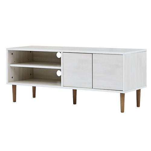 テレビ台 ロータイプ おしゃれ ぼん家具 TVB018137 ｜ 【公式