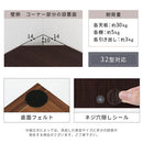 コーナーテレビ台3点セット テレビ台 ローボード 収納 おしゃれ コーナー 北欧 TVボード ロータイプ テレビラック サイドチェスト 木製 コーナーテレビ台 ぼん家具