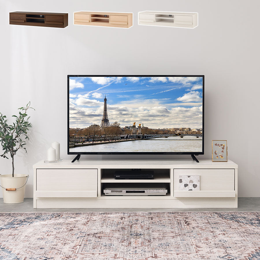 雛 テレビ台 ローボード TV台 テレビ台 ローボード tv台 テレビラック 伸縮 テレビボード