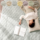 フランネルラグ〔130×190cm・190×190cm・190×240cm〕