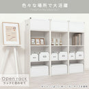 収納ボックス〔S〕 小物入れ 収納ボックス フタ付き 小さめ CDケース 収納 箱 カラーボックス 小物収納 インナーボックス インナーケース 収納ケース 小物整理 クラフトケース Toffy