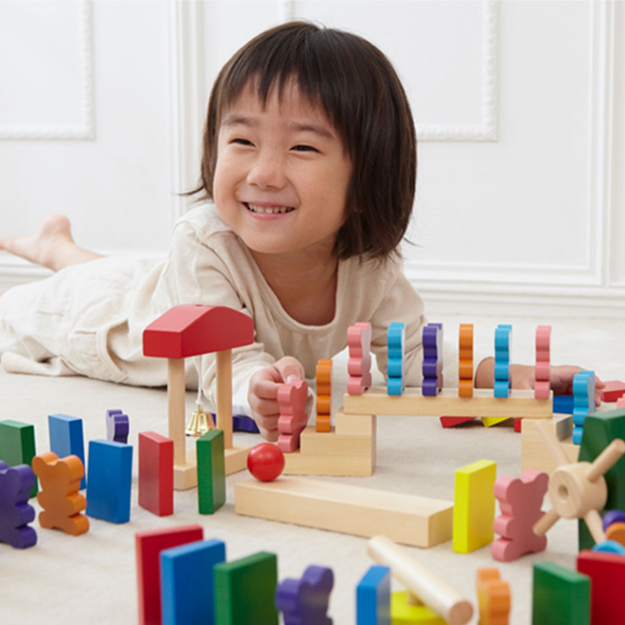 ドキドキドミノ おもちゃ ぬいぐるみ おしゃれ ジェニ ZST007116