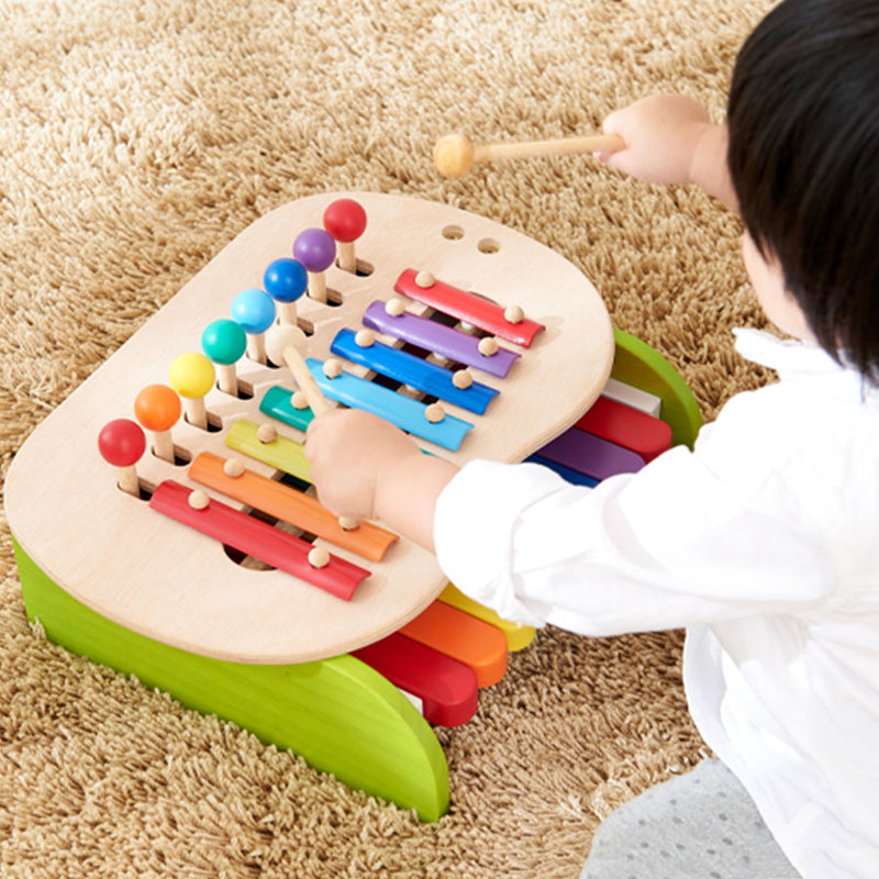 森のメロディーメーカー