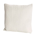 クッションカバー クッションカバー ビーズクッションカバー 45×45 北欧 おしゃれ シンプル おしゃれ かわいい 洗濯機 丸洗い 無地 モダン FRUTO