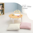 クッションカバー クッションカバー ビーズクッションカバー 45×45 北欧 おしゃれ シンプル おしゃれ かわいい 洗濯機 丸洗い 無地 モダン FRUTO