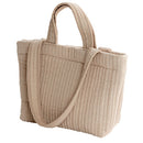 ショルダーバッグ 2way ショルダーバッグ レディース ヌビバッグ ショルダー キルティング マチ付き トートバッグ a4 サブバッグ 通勤 鞄 おしゃれ かわいい FRUTO