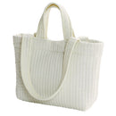 ショルダーバッグ 2way ショルダーバッグ レディース ヌビバッグ ショルダー キルティング マチ付き トートバッグ a4 サブバッグ 通勤 鞄 おしゃれ かわいい FRUTO