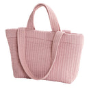 ショルダーバッグ 2way ショルダーバッグ レディース ヌビバッグ ショルダー キルティング マチ付き トートバッグ a4 サブバッグ 通勤 鞄 おしゃれ かわいい FRUTO