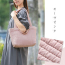ショルダーバッグ 2way ショルダーバッグ レディース ヌビバッグ ショルダー キルティング マチ付き トートバッグ a4 サブバッグ 通勤 鞄 おしゃれ かわいい FRUTO