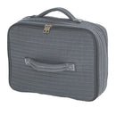 トラベルポーチ〔M〕 トラベルポーチ 旅行用圧縮袋 旅行用ポーチ 圧縮ポーチ Mサイズ 衣類 おむつ バッグインバッグ 収納 仕分け ファスナー 旅行 出張 防災 ぼん家具