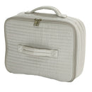 トラベルポーチ〔M〕 トラベルポーチ 旅行用圧縮袋 旅行用ポーチ 圧縮ポーチ Mサイズ 衣類 おむつ バッグインバッグ 収納 仕分け ファスナー 旅行 出張 防災 ぼん家具