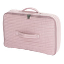 トラベルポーチ〔L〕 トラベルポーチ 旅行用圧縮袋 旅行用ポーチ 圧縮ポーチ Lサイズ 衣類 おむつ バッグインバッグ 収納 仕分け ファスナー 旅行 出張 防災 ぼん家具