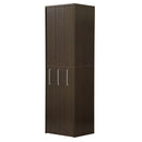 スリムワゴン 収納ボード+引き出し棚〔3連〕 ラック すき間収納 本棚 薄型 スライド 本収納 収納 AV収納 CD収納 インテリア 家具 おしゃれ 北欧風 スリム シンプル ぼん家具