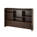 BONワイドデスク専用上置棚　幅180cm  ぼん家具