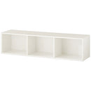 カラーボックス 3段 横置きタイプ カラーボックス 横置き 3段 積み重ね 縦置き A4サイズ 対応 ぼん家具