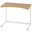 机上ラック モニター上 ラック パソコンラック デスク上 机上棚 プリンター収納 棚 整理整頓 コンパクト デスクワーク 在宅 リモートワーク おしゃれ ぼん家具