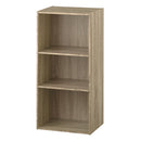 カラーボックス 3段 可動棚 カラーボックス 可動棚 3段 A4サイズ 対応 棚板23段階 ぼん家具