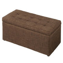 トランクベンチ スツール 収納 おしゃれ 椅子 折り畳み オットマン 収納スツールボックス 収納椅子 椅子 収納ベンチ 座れる収納ボックス 玄関椅子 チェア ベンチ 北欧 幅770 ぼん家具