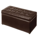 トランクベンチ スツール 収納 おしゃれ 椅子 折り畳み オットマン 収納スツールボックス 収納椅子 椅子 収納ベンチ 座れる収納ボックス 玄関椅子 チェア ベンチ 北欧 幅770 ぼん家具