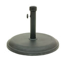 パラソルベース〔22kg〕 パラソルスタンド パラソルベース 22kg ガーデンファニチャー おしゃれ 屋外 アウトドア ぼん家具