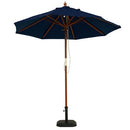 ガーデンパラソル　210cm パラソル 210cm ガーデンパラソル 日よけ 日除け 大型 シェード 紫外線 対策 アウトドア キャンプ レジャー ガーデン 傘 持ち運び ぼん家具