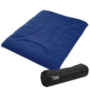 RISE　モバイルパッド 高反発モバイルパッド 洗える 硬め 耐久性 体圧分散 マットレスパッド 敷布団 パッド オーバーレイ コンパクト rise ライズ おしゃれ SLEEP OASIS