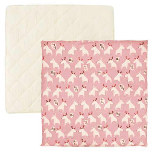 新品♡ベビーキティ＆ダニエル♡プレイマット♡ リビング インテリア