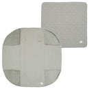 デニム風こたつ布団セット〔75×75cm用〕 こたつ布団 正方形 カバー こたつ布団セット セット 布団 省スペース 掛敷セット 掛け布団 敷き布団 炬燵 無地 おしゃれ コタツ 75×75 防ダニ 滑り止め FRUTO