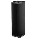 トイレットペーパーホルダー TOWER 山崎実業 トイレ収納 タワー スリム おしゃれ トイレットペーパーストッカー コンパクト 小物 コーナーラック 省スペース トイレブラシ 隙間収納 北欧 山崎実業