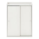 トイレラック トイレ収納 スリム トイレラック 壁付け トイレットペーパー収納 おしゃれ 薄型 収納棚 木製 引き戸 ブラシ用棚 掃除用具 可動棚 ぼん家具