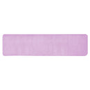 高級キッチンマット〔45×180cm〕 キッチンマット マット ラグ 滑り止め 180cm 消音 遮音効果 低反発 キッチンラグ 台所 キッチン カーペット 玄関 ワイド 衝撃吸収  オールシーズン おしゃれ ぼん家具