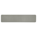 高級キッチンマット〔45×240cm〕 キッチンマット マット ラグ 滑り止め 240cm 消音 遮音効果 低反発 キッチンラグ 台所 キッチン カーペット 玄関 ワイド 衝撃吸収  オールシーズン おしゃれ ぼん家具