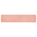 高級キッチンマット〔45×240cm〕 キッチンマット マット ラグ 滑り止め 240cm 消音 遮音効果 低反発 キッチンラグ 台所 キッチン カーペット 玄関 ワイド 衝撃吸収  オールシーズン おしゃれ ぼん家具