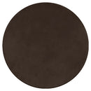 高級低反発ラグ〔丸型直径185cm〕 低反発 ラグマット 円形 185 もっちり ラグ 厚手 滑り止め付き 遮音 消音 ふかふか カーペット 丸型 センターラグ 絨毯 年中使える 無地 マット シンプル ぼん家具