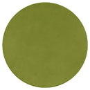 高級低反発ラグ〔丸型直径185cm〕 低反発 ラグマット 円形 185 もっちり ラグ 厚手 滑り止め付き 遮音 消音 ふかふか カーペット 丸型 センターラグ 絨毯 年中使える 無地 マット シンプル ぼん家具