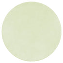 高級低反発ラグ〔丸型直径185cm〕 低反発 ラグマット 円形 185 もっちり ラグ 厚手 滑り止め付き 遮音 消音 ふかふか カーペット 丸型 センターラグ 絨毯 年中使える 無地 マット シンプル ぼん家具