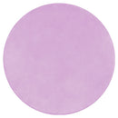 高級低反発ラグ〔丸型直径185cm〕 低反発 ラグマット 円形 185 もっちり ラグ 厚手 滑り止め付き 遮音 消音 ふかふか カーペット 丸型 センターラグ 絨毯 年中使える 無地 マット シンプル ぼん家具