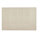 竹ラグカーペット〔200×300cm〕 ラグ ラグマット 夏用ラグ 竹ラグ おしゃれ 3畳 4畳 絨毯 カーペット 厚手 天然竹 ひんやり 冷感 滑り止め リビング 一人暮らし ぼん家具