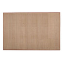 竹ラグカーペット〔200×300cm〕 ラグ ラグマット 夏用ラグ 竹ラグ おしゃれ 3畳 4畳 絨毯 カーペット 厚手 天然竹 ひんやり 冷感 滑り止め リビング 一人暮らし ぼん家具