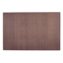 竹ラグカーペット〔200×300cm〕 ラグ ラグマット 夏用ラグ 竹ラグ おしゃれ 3畳 4畳 絨毯 カーペット 厚手 天然竹 ひんやり 冷感 滑り止め リビング 一人暮らし ぼん家具