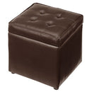 ボックススツール スツール 収納スツール 椅子 おしゃれ オットマン 収納椅子 コンパクト チェア 収納ボックス 正方形 スタッキング 玄関 リビング ぼん家具