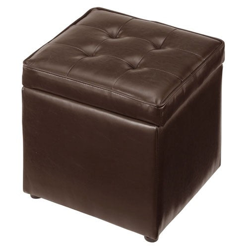 ボックススツール チェア 座椅子 オットマン スツール おしゃれ ぼん