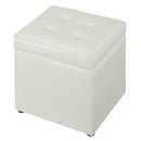 ボックススツール スツール 収納スツール 椅子 おしゃれ オットマン 収納椅子 コンパクト チェア 収納ボックス 正方形 スタッキング 玄関 リビング ぼん家具