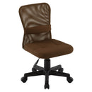 メッシュバックチェア オフィスチェア デスクチェア 学習椅子 メッシュ おしゃれ パソコンチェア ワークチェア キャスター 昇降 回転 背もたれ ハイバック ぼん家具