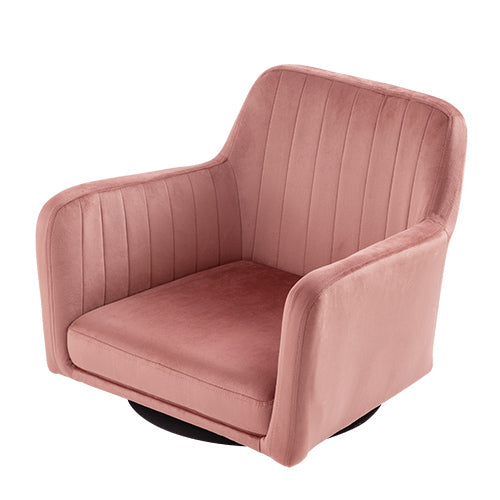 座椅子 回転式 肘付回転レバー座椅子 一人掛けチェア フロアチェア 回転椅子 肘付き回転座椅子 「Mawaru」 14段階レバー式リクライニング