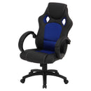 レーシングチェア オフィスチェア デスクチェア メッシュ 昇降 肘掛け 学習椅子 ハイバック 北欧 おしゃれ パソコンチェア デスク キャスター 回転 レザー 一人掛け ぼん家具