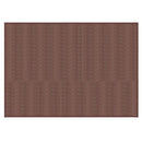 竹ラグカーペット〔100×140cm〕 ラグ ラグマット 夏用ラグ 竹ラグ おしゃれ 1畳 絨毯 カーペット 厚手 天然竹 ひんやり 冷感 滑り止め リビング 一人暮らし 100×140cm ぼん家具