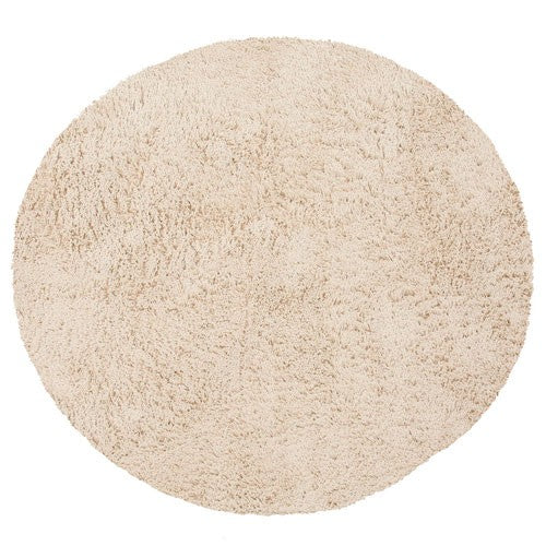 ラグマット 丸型直径185cm ラグ シャギーラグ おしゃれ ぼん家具